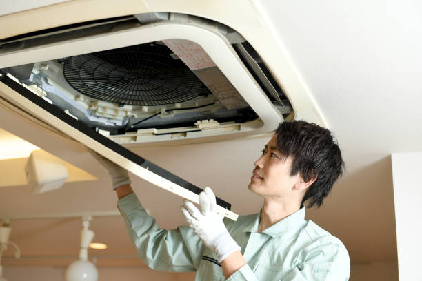 Best HVAC System Cleaning  in Pawtucket, RI